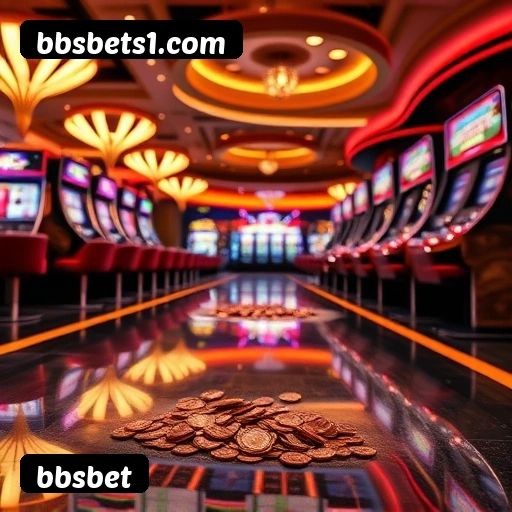 Interface do Aplicativo bbsbet - Design Premium e Intuitivo