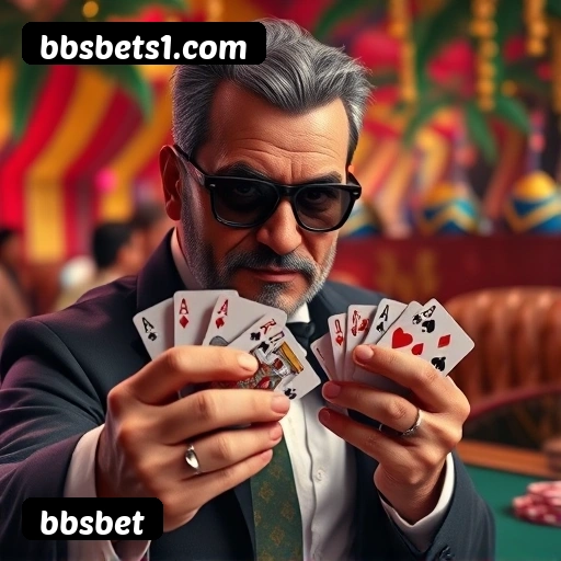 Vantagens de jogar slots no bbsbet Brasil