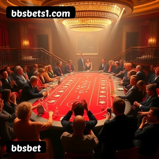 Cassino ao Vivo bbsbet - Dealers Brasileiros Profissionais